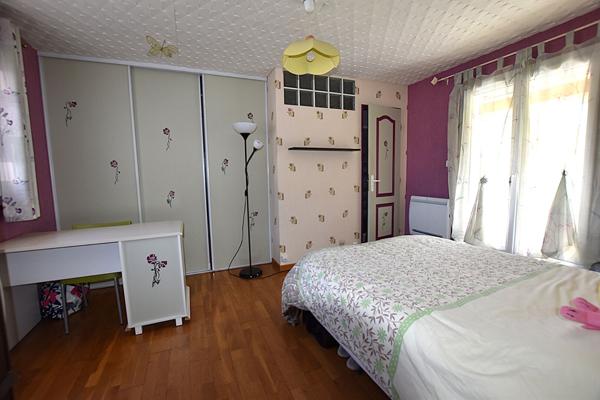à vendre à Combs-la-Ville Maison 6 pièces - Réf 8977