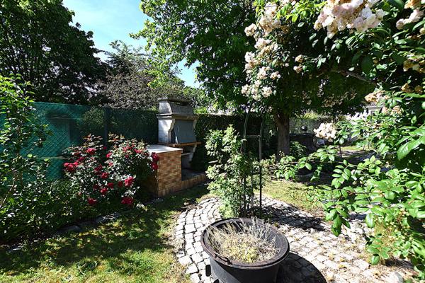 à vendre à Combs-la-Ville Maison 6 pièces - Réf 8977