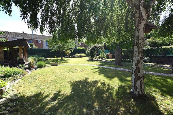 à vendre à Combs-la-Ville Maison 6 pièces - Réf 8977
