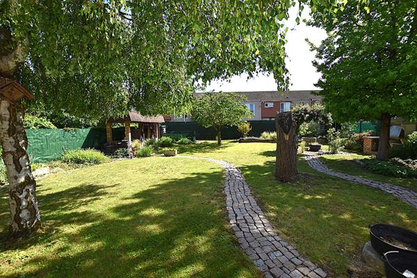 à vendre à Combs-la-Ville Maison 6 pièces - Réf 8977