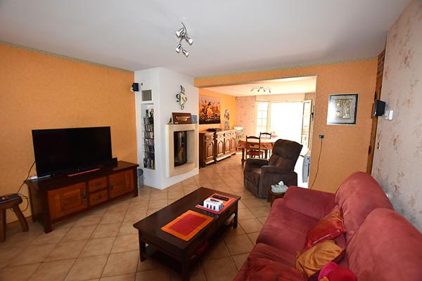 à vendre à Combs-la-Ville Maison 6 pièces - Réf 8977