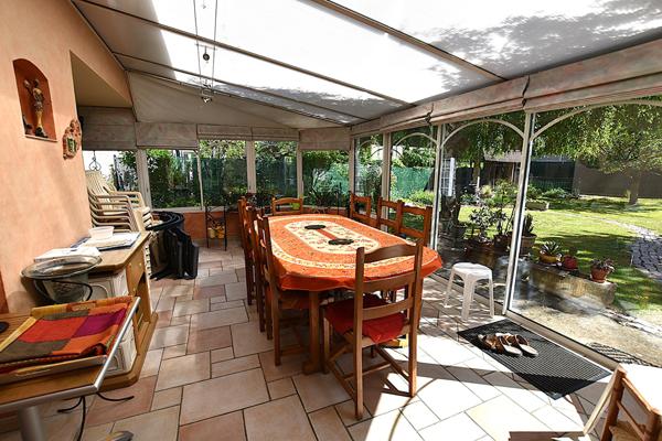 à vendre à Combs-la-Ville Maison 6 pièces - Réf 8977