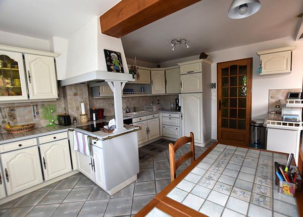 à vendre à Combs-la-Ville Maison 6 pièces - Réf 8977