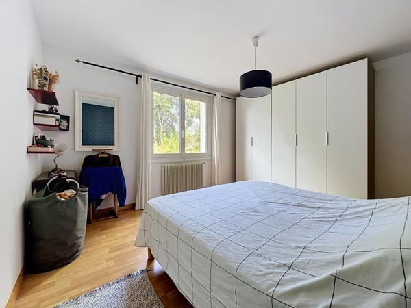 Appartement/maison 140m2 4 chambres, jardin 150m2