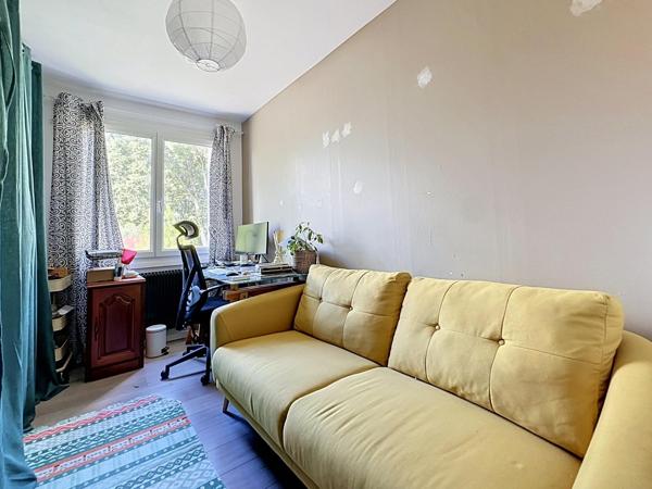 Appartement/maison 140m2 4 chambres, jardin 150m2