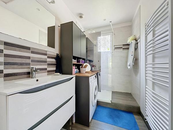 Appartement/maison 140m2 4 chambres, jardin 150m2