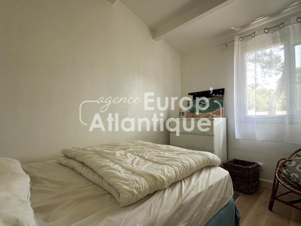 BELLE VILLA rénovée - 95m² - 4 chambres - Les Trémières - LA PALMYRE