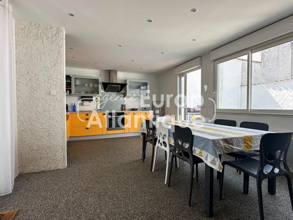 BELLE VILLA rénovée - 95m² - 4 chambres - Les Trémières - LA PALMYRE