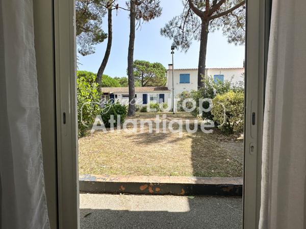 BELLE VILLA rénovée - 95m² - 4 chambres - Les Trémières - LA PALMYRE