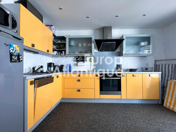 BELLE VILLA rénovée - 95m² - 4 chambres - Les Trémières - LA PALMYRE