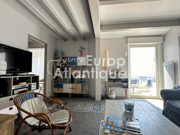 BELLE VILLA rénovée - 95m² - 4 chambres - Les Trémières - LA PALMYRE