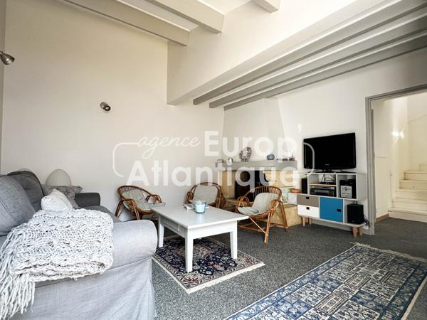 BELLE VILLA rénovée - 95m² - 4 chambres - Les Trémières - LA PALMYRE