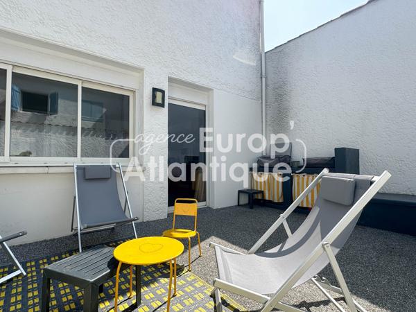 BELLE VILLA rénovée - 95m² - 4 chambres - Les Trémières - LA PALMYRE