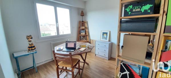 Appartement à vendre 4 pièces 90 m² La Rochelle