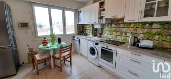 Appartement à vendre 4 pièces 90 m² La Rochelle