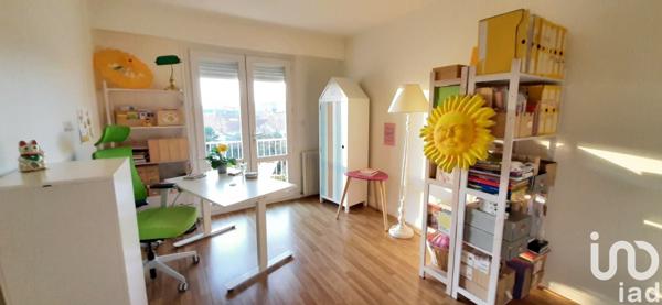 Appartement à vendre 4 pièces 90 m² La Rochelle