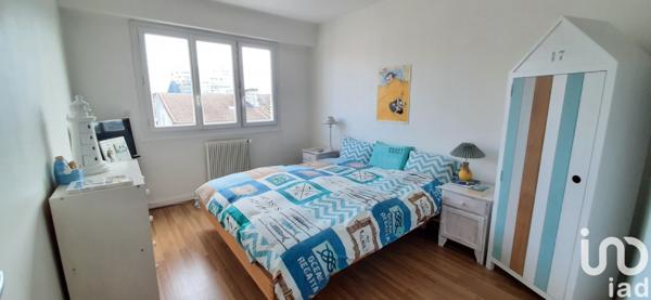 Appartement à vendre 4 pièces 90 m² La Rochelle