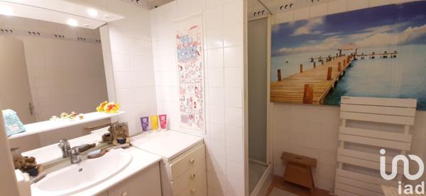 Appartement à vendre 4 pièces 90 m² La Rochelle