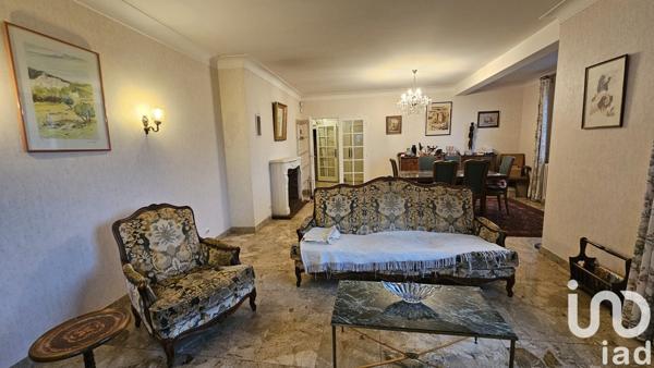 Maison 6 pièces de 181 m² à Aurillac (15000)