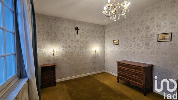 Maison 6 pièces de 181 m² à Aurillac (15000)