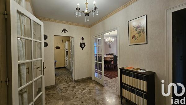 Maison 6 pièces de 181 m² à Aurillac (15000)