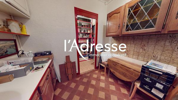Bureaux - 2P // Idéal profession libérale - 46.5m² - St Mandé