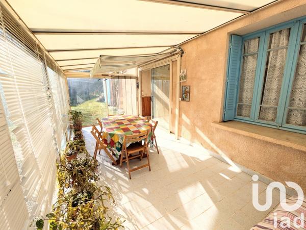 Maison à vendre 7 pièces 162 m² Montjoie-en-Couserans