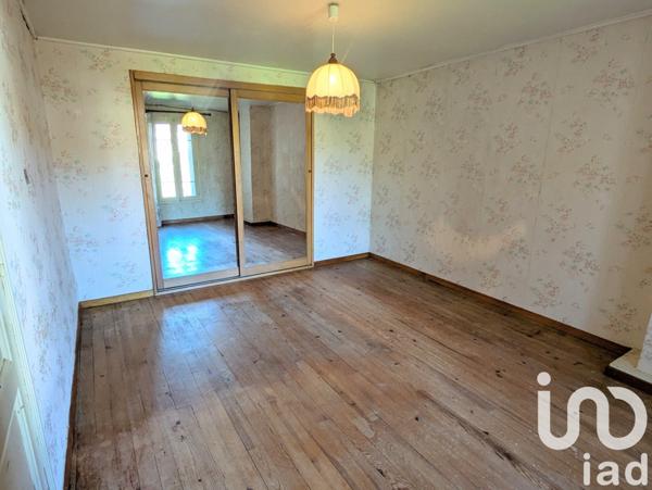 Maison à vendre 7 pièces 162 m² Montjoie-en-Couserans