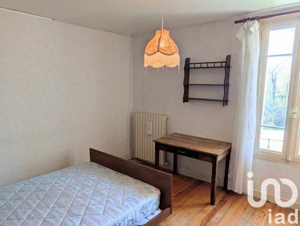 Maison à vendre 7 pièces 162 m² Montjoie-en-Couserans