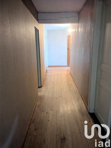 Maison à vendre 7 pièces 162 m² Montjoie-en-Couserans