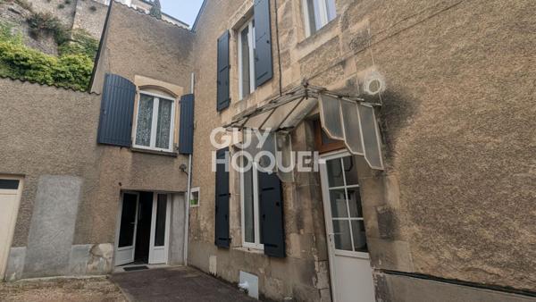 Maison Poitiers 5 pièces