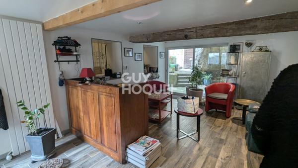 Maison Poitiers 5 pièces