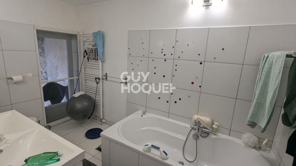 Maison Poitiers 5 pièces