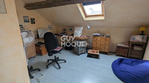 Maison Poitiers 5 pièces