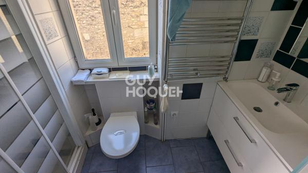 Maison Poitiers 5 pièces