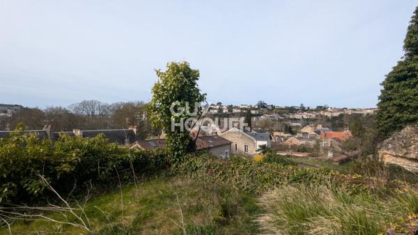 Maison Poitiers 5 pièces