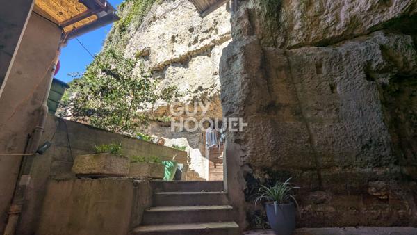 Maison Poitiers 5 pièces