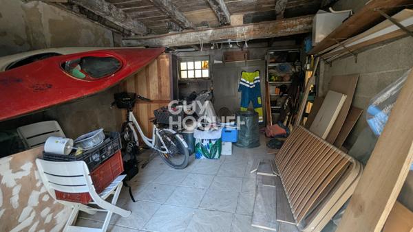 Maison Poitiers 5 pièces