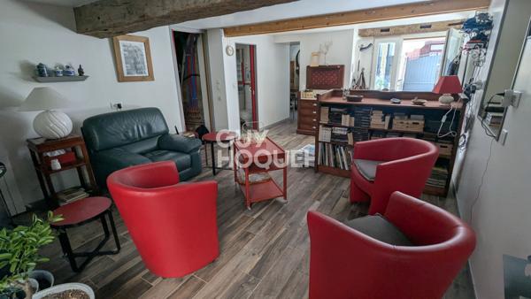 Maison Poitiers 5 pièces