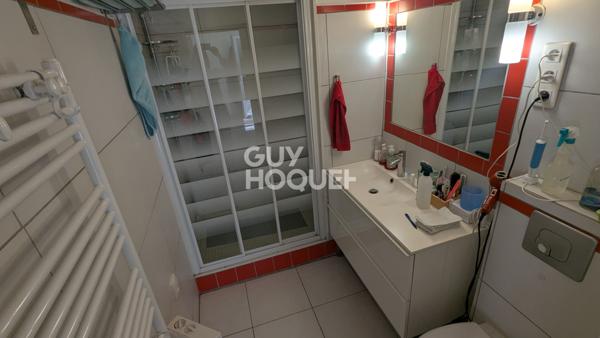 Maison Poitiers 5 pièces