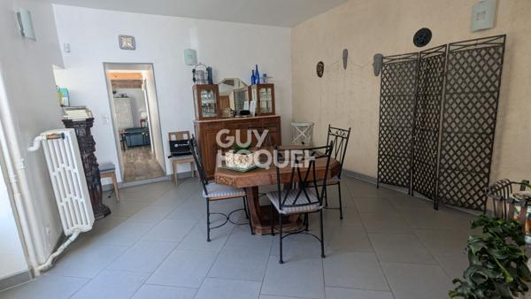 Maison Poitiers 5 pièces