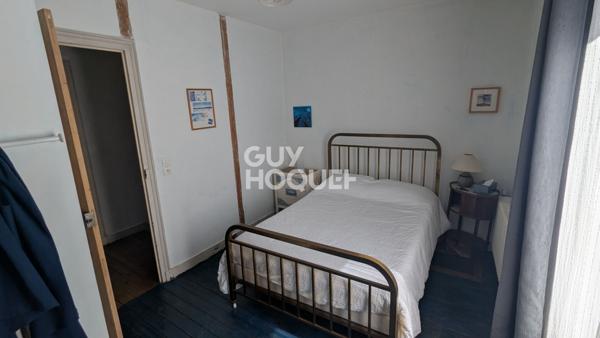 Maison Poitiers 5 pièces