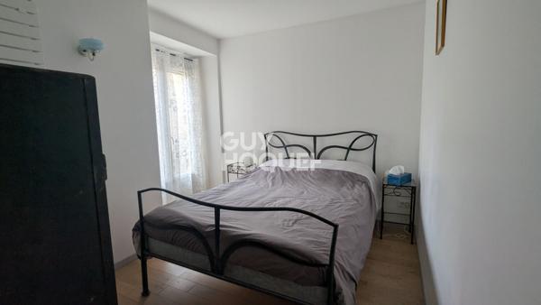 Maison Poitiers 5 pièces