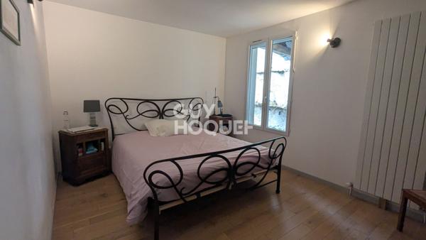 Maison Poitiers 5 pièces