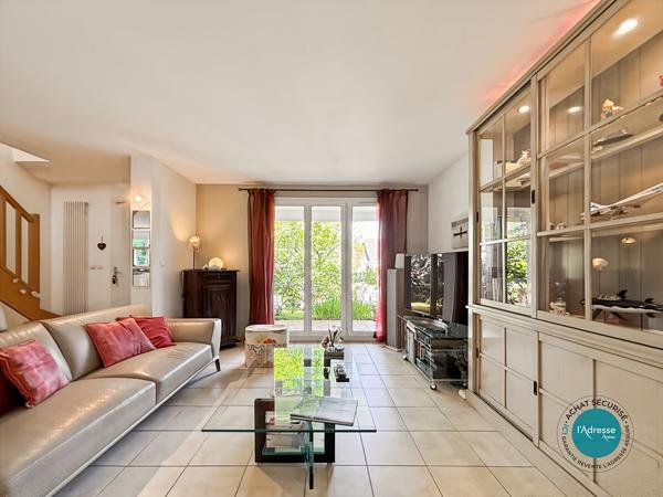 Maison Mennecy 6 pièces 160m2