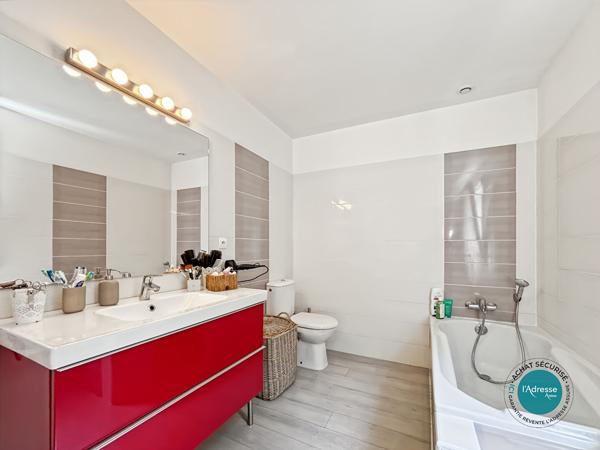 Maison Mennecy 6 pièces 160m2