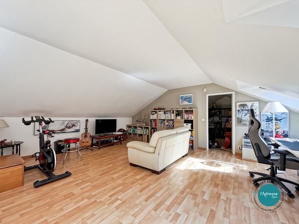 Maison Mennecy 6 pièces 160m2