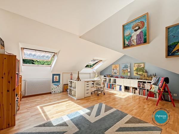 Maison Mennecy 6 pièces 160m2