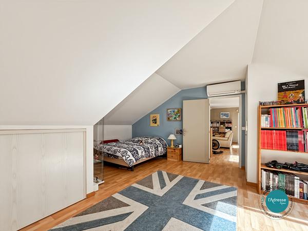 Maison Mennecy 6 pièces 160m2