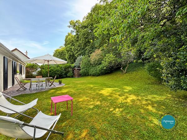 Maison Mennecy 6 pièces 160m2